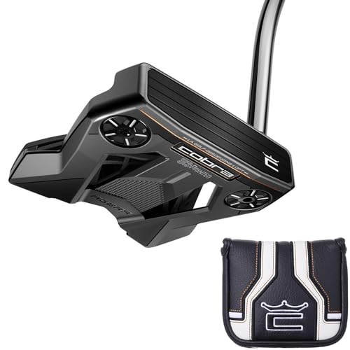 コブラ パター」の人気商品一覧 | 安い商品を通販サイトから探す